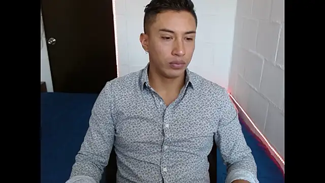 Davixx258 online show from February 2025 02:05:01 PM