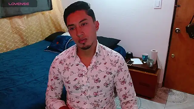 Davixx258 online show from February 2026 10:21:01 PM