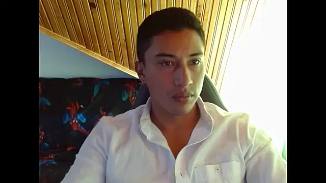 Davixx258 online show from January 2025 08:50:02 PM