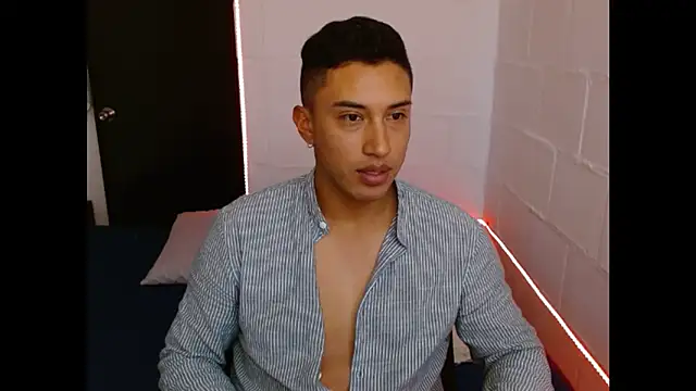 Davixx258 online show from February 2025 07:10:02 PM