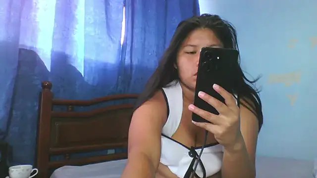JenniferChian online show from May 2026 12:41:01 PM