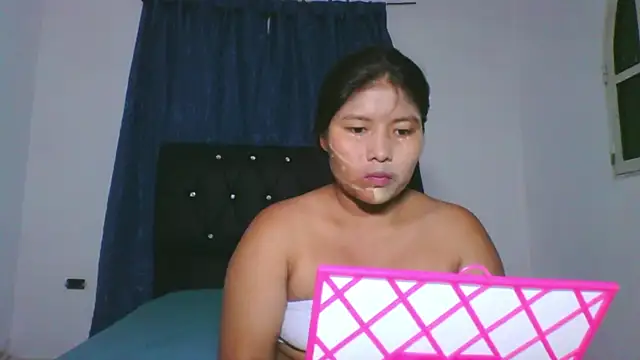 JenniferChian online show from April 2026 11:55:01 PM