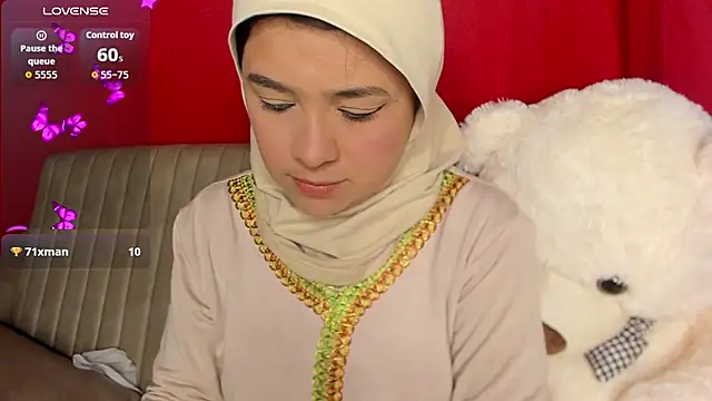 AliaAsad online show from February 2026 11:53:02 AM