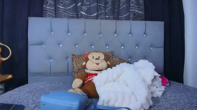 meggan 77 online show from November 2025 05:08:02 AM