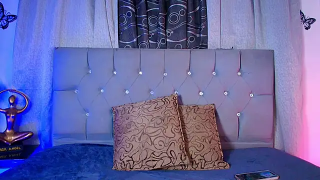 meggan 77 online show from December 2025 02:38:02 AM