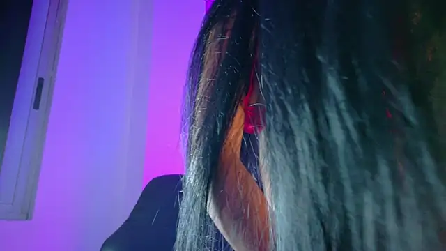 meggan 77 online show from March 2026 06:27:01 AM