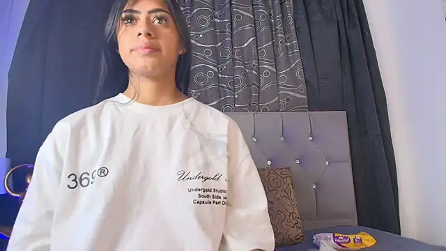 meggan 77 online show from November 2025 04:27:02 AM