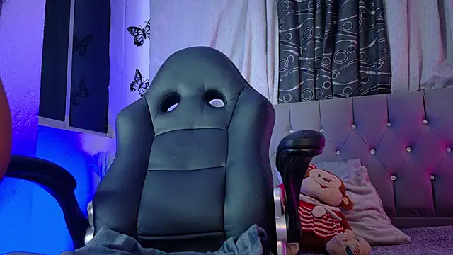 meggan 77 online show from January 2026 03:10:01 AM