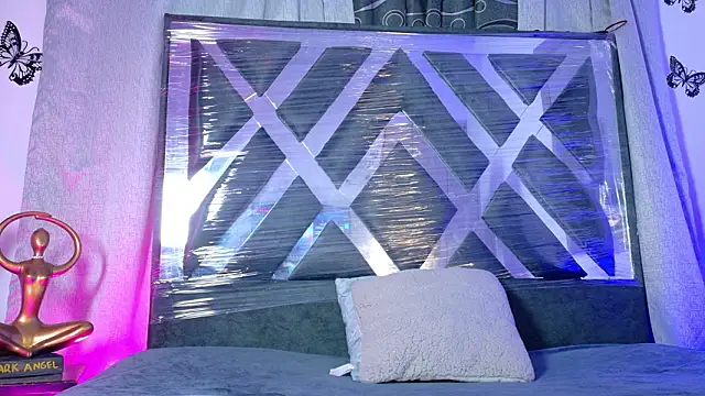 meggan 77 online show from February 2026 05:36:02 AM