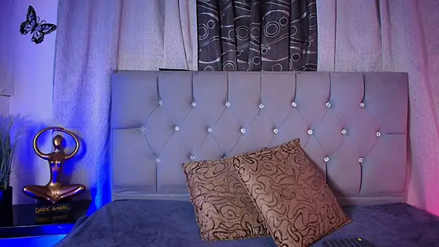 meggan 77 online show from November 2025 03:28:02 AM