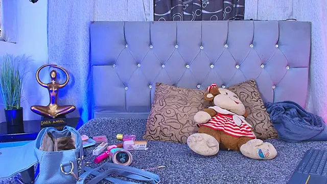 meggan 77 online show from November 2025 03:45:02 PM