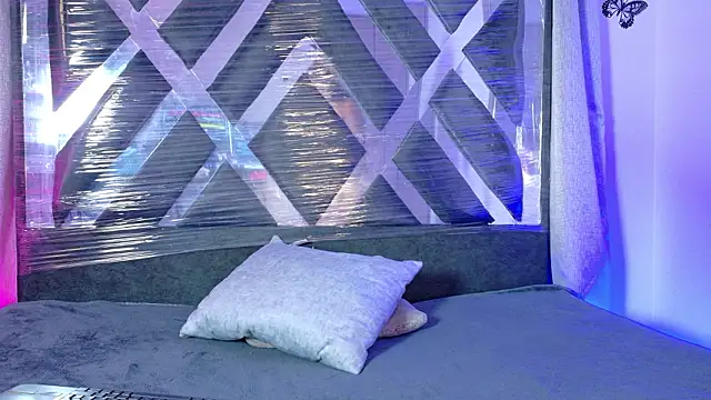 meggan 77 online show from February 2026 10:30:02 PM