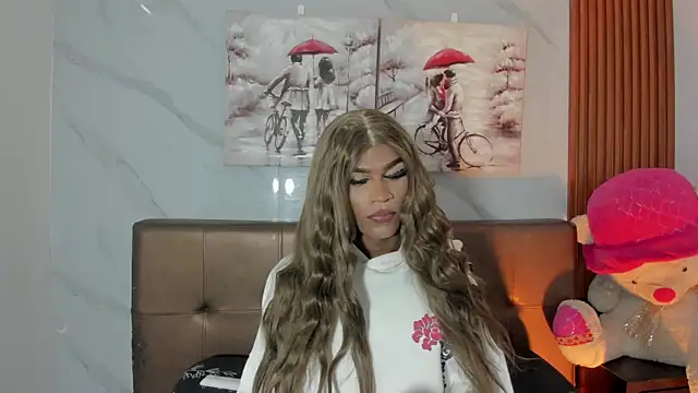 Keila Mendoza online show from June 2026 05:35:01 AM