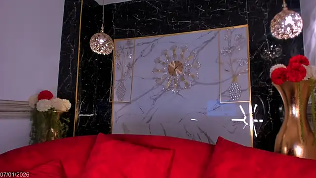 Snapshot of Keila_Mendoza chatting on January 2026 09:53:01 PM Keila Mendoza online show from January 2026 09:53:01 PM