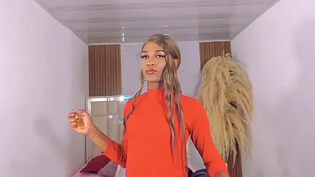 Keila Mendoza online show from March 2026 05:46:01 AM