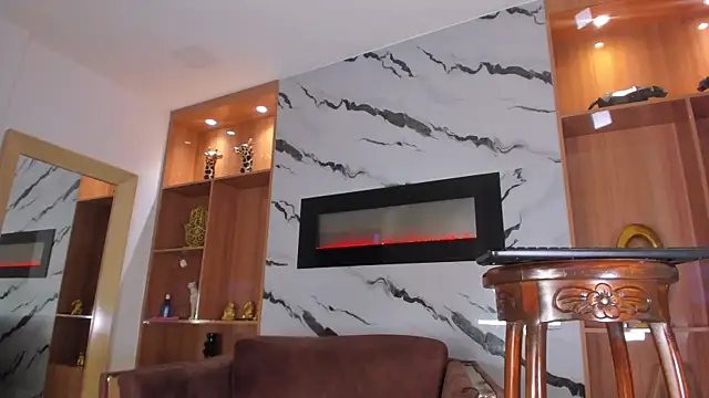 Keila Mendoza online show from November 2025 05:08:01 AM