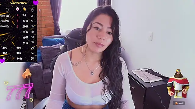 kendall sexy27 online show from April 2026 03:59:01 PM