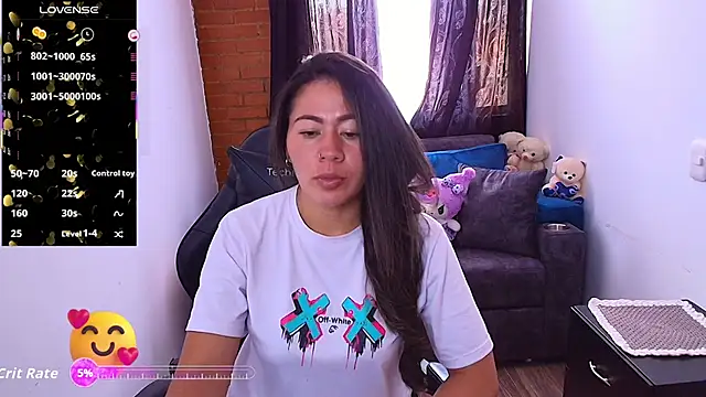 Snapshot of kendall_sexy27 chatting on September 2025 02:37:02 PM kendall sexy27 online show from September 2025 02:37:02 PM
