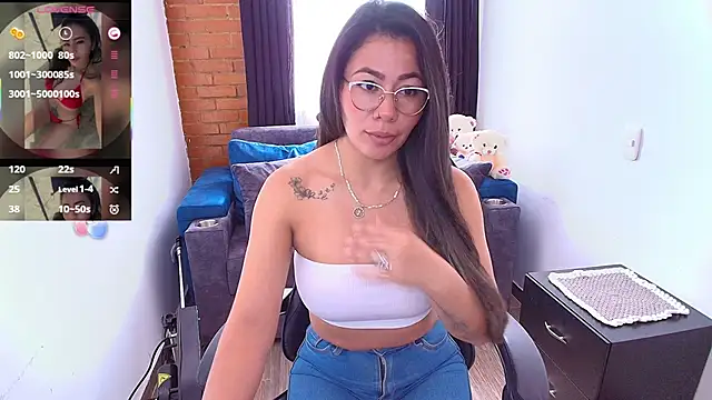 kendall sexy27 online show from November 2025 03:05:02 PM