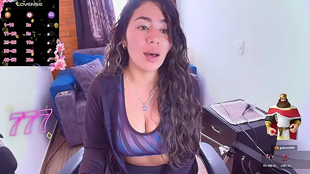 kendall sexy27 online show from February 2026 03:31:02 PM