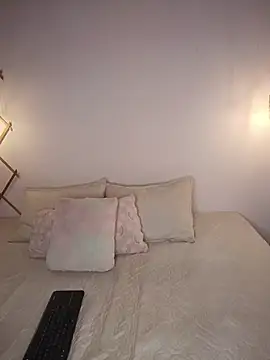 SofiaaCortes online show from November 2025 07:14:02 AM