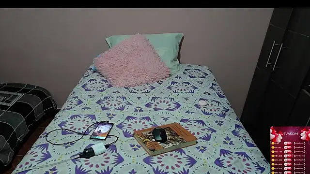 bellah rose squirt online show from May 2026 03:47:01 AM