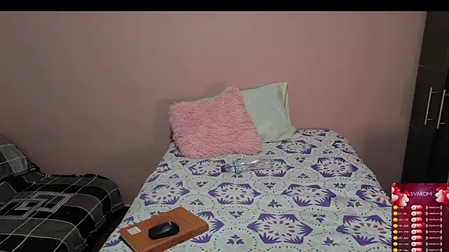 bellah rose squirt online show from May 2026 02:31:01 AM