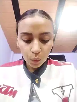 emma ambar online show from February 2025 12:46:01 AM