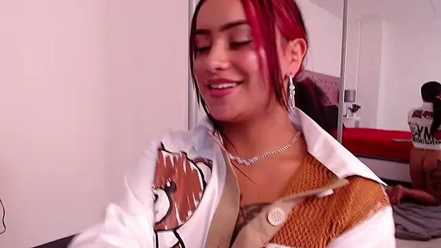 Snapshot of Angie99_gh chatting on February 2025 07:02:02 AM Angie99 gh online show from February 2025 07:02:02 AM