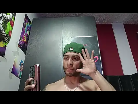 rolobot online show from May 2026 02:27:02 AM
