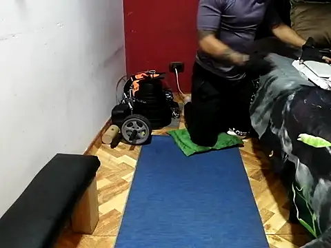 rolobot online show from October 2025 01:47:02 AM