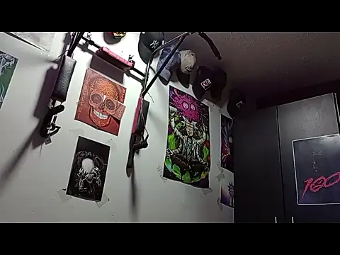 rolobot online show from March 2026 01:34:02 AM