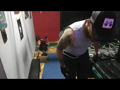 rolobot online show from October 2025 02:44:02 AM
