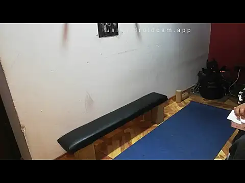 rolobot online show from October 2025 03:05:01 AM