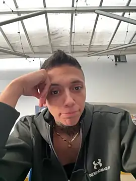  PhillipBrown online show from February 2025 01:19:02 PM