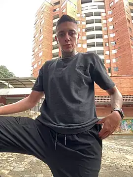  PhillipBrown online show from February 2025 09:06:01 PM