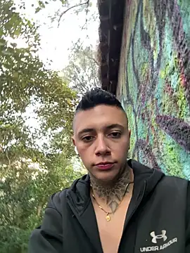  PhillipBrown online show from September 2025 11:31:02 AM