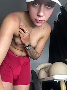  PhillipBrown online show from February 2026 01:00:01 PM