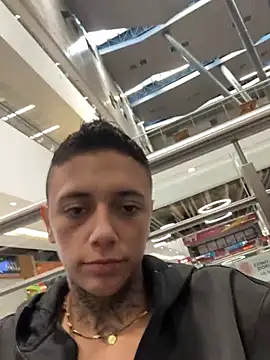  PhillipBrown online show from February 2025 12:11:02 PM