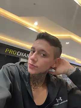  PhillipBrown online show from March 2025 01:37:02 PM