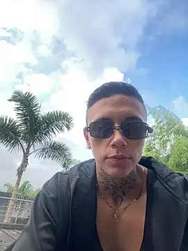  PhillipBrown online show from January 2025 12:18:01 PM