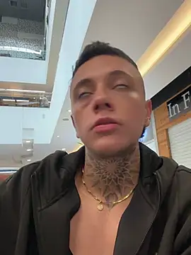  PhillipBrown online show from February 2025 02:16:02 PM