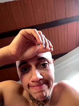  PhillipBrown online show from September 2025 08:45:02 PM