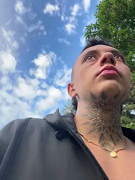  PhillipBrown online show from September 2025 11:32:02 AM