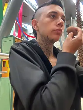  PhillipBrown online show from February 2025 12:08:01 PM