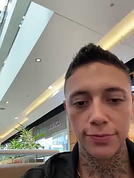  PhillipBrown online show from February 2025 03:15:02 PM