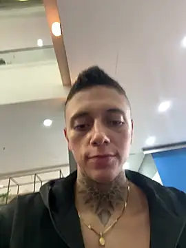  PhillipBrown online show from February 2025 05:07:02 PM