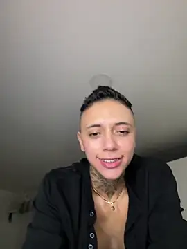  PhillipBrown online show from March 2025 11:03:02 PM