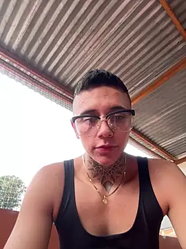  PhillipBrown online show from March 2025 03:47:02 PM