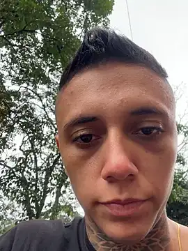  PhillipBrown online show from February 2025 08:56:01 PM